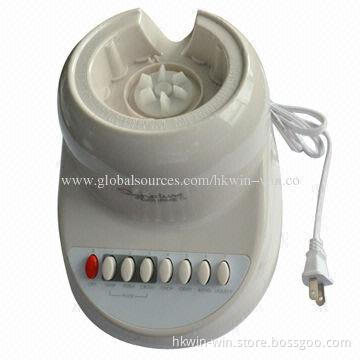 Home Appliance Plastic Injection Mold with Short-time Delivery and ROHS Standard